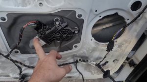 Skoda Fabia НЕ РАБОТАЮТ стеклоподъемники, нужна ваша помощь)) ЧАСТЬ 2