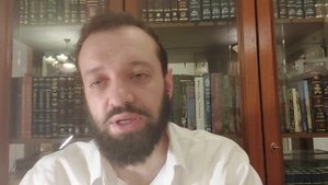 Рош Ашана 5783 - Еврейский новый год | Раввин Михаил Финкель