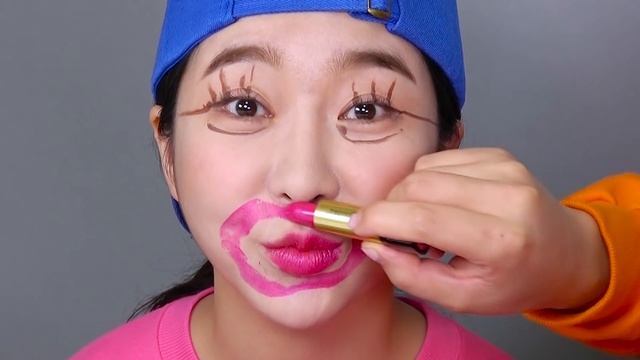 Земляное желе Желе глазного яблока Мукбанг DONA ДОНА Русский смотреть онлайн