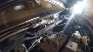How to clean EGR Ford Focus 1.8 TD / Как почистить EGR Ford Focus 1.8 TD