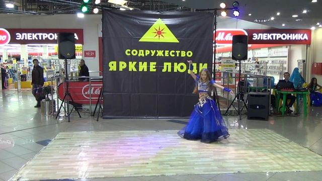 Иртышева Арина - ЗВЕЗДА ВОСТОКА 2019 смотреть онлайн