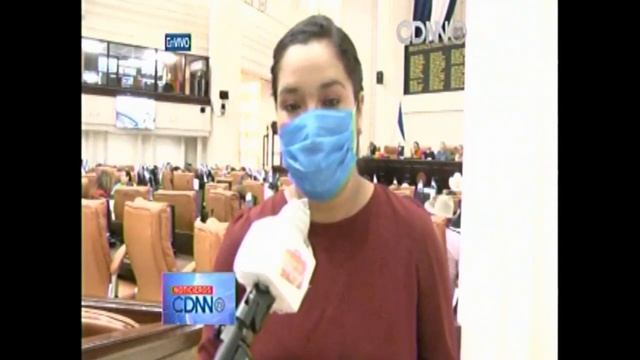 CDNN 23 ASAMBLEA NACIONAL AUTORIZA DECRETO PARA INGRRESO DE NAVES Y PERSONAL MILITAR EXTRANJERO смотреть онлайн