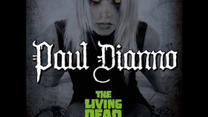 Paul Di' Anno - The Living Dead