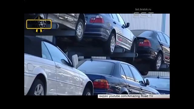 Электронный ПТС и другие нововведения при регистрации автомобиля