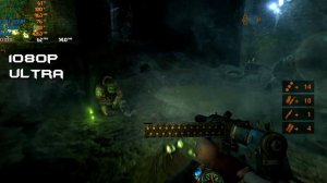 Metro 2033 Redux || GTX 1650 + i5 9300H Performance Test || 1080p Max. Settings Benchmark