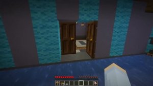 HELLO NEIGHBOR! (Minecraft Roleplay) Hello Neighbor in Minecraft