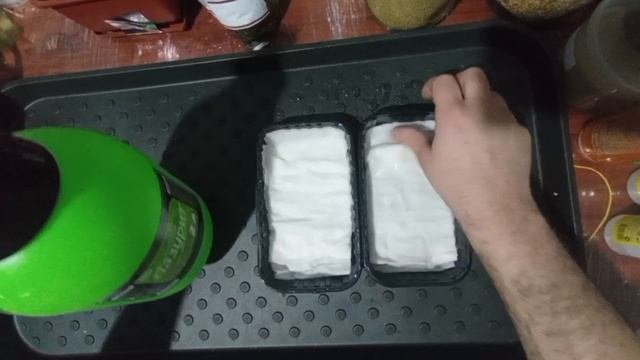 Показываю как правильно вырастить микрозелень подсолнуха без плесени.

#микрозелень #огороднабалконе