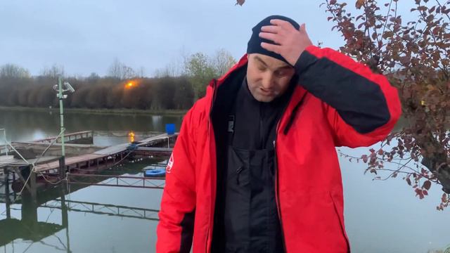 Рыболовный клуб «Зелёный берег» Улов Евгения