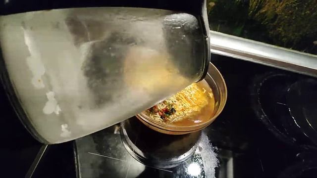 Как приготовить "доширак" рецепт смотреть онлайн