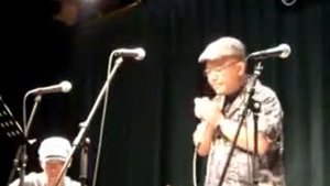 Seydel 1847 beta-harp, Born In Chicago