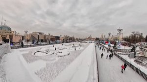 вднх 2022