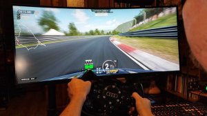 Fanatec CSR Elite, DD Restailing, last release..