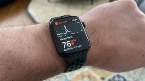 Apple Watch SE Long-Term Review