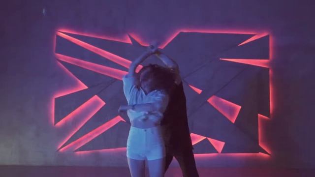 Max & Alice. Bachata Sensual. Salsa Emocion SPb 2019 (Imagine dragons bachata remix) смотреть онлайн