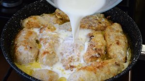 Вкусно просто доступно! ГОТОВЛЮ ЧЕРЕЗ ДЕНЬ! ПРОСТОЙ РЕЦЕПТ ИЗ РЕСТОРАНА ЗА 30 МИНУТ!