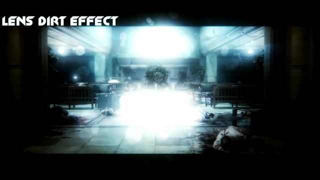 The Evil Within ReShade + MasterEffect Presentation