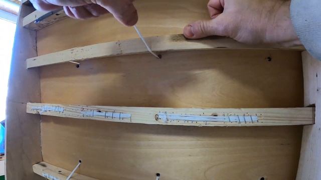 Сделать диван с каретной стяжкой         Своими руками  от А  до  Я