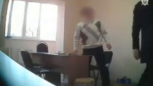 Задержание мэра Камызяка и главы Камызякского района