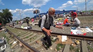 БАРАХОЛКА ищем СОКРОВИЩА Фаберже СТВОЛ