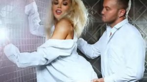 Карина Зверева и Даниил Новиков