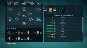 КАРЬЕРА ЗА БАРСЕЛОНУ#4 В FIFA22 /ЭЛЬ КЛАСИКО!