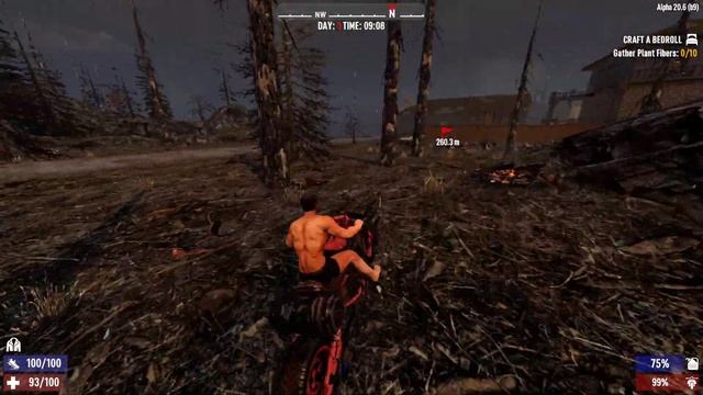 7 Days To Die: How To Craft GUNS | Tips and Tricks смотреть онлайн