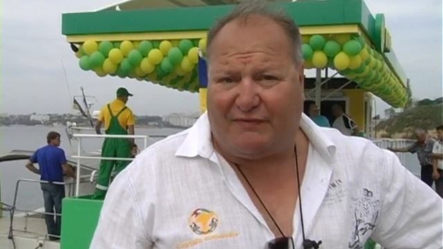 МОБИ ДИК. первая плавучая топливозаправочная станция смотреть онлайн