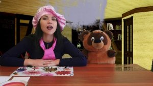 Цветок сакуры.mp4