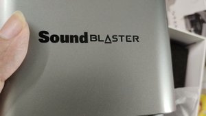 Sound Blaster AE-9 Setup | AE-9 Sound Test | AE-9 Microphone | Sound Blaster AE-9 Audiophile