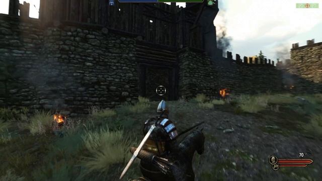 Сможем ли набрать 1000 лучников? #29 - Mount and blade 2 смотреть онлайн