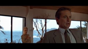 Basic Instinct (1992) - Trying to Resist