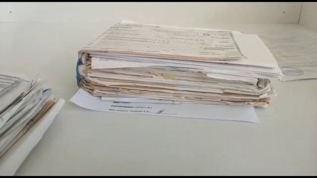 Поездка в поликлинику
