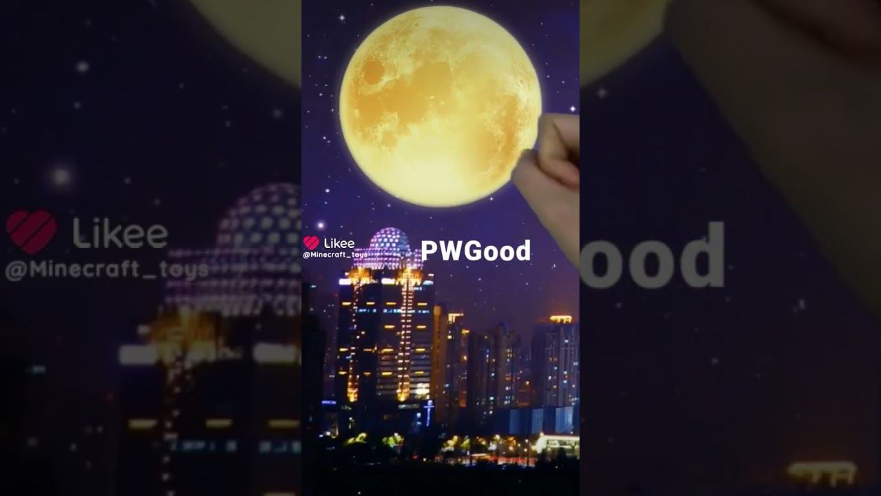 PWGood 3D-игрушка Майнкрафт на Озоне #minecraft #майнкрафт #майнкрафтигрушки #pwgood