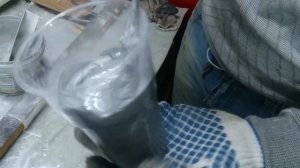 Изготовление Гелькоата Эпоксидка и серебрянка GosuGarage