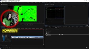 НОВАСОВ - КАК СДЕЛАТЬ ВИДЕО КРАСНОГО ЗЕЛЁНОГО СИНЕГО ЦВЕТА В ADOBE PREMIERE PRO _ RGB _ 4_2_2022