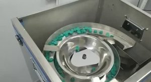 Дозатор весовой спиральный для сыпучих продуктов DS-500