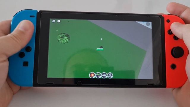 How to Play Roblox on a Modded Nintendo Switch
