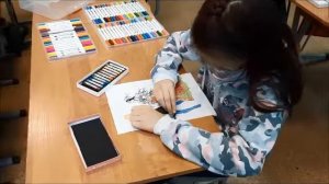 5Ж класс отделение №2 Купцова Ю. Е.