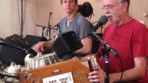 Invocation of Lord Shiva By Krishna Das(Grammy Nominated) | Om Namah Shivaya | HD
