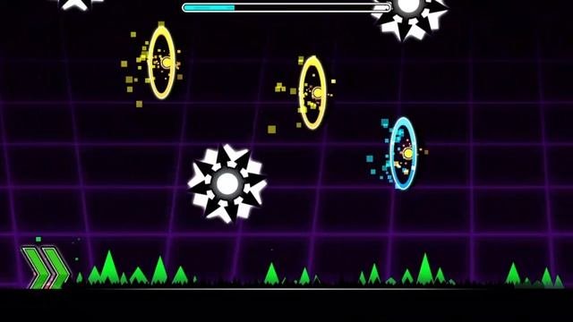 Bass Knight летсплей №2