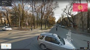 Сравнение Узбекистан и Киргизия | Где Лучше? Смотрю Города Ташкент и Бишкек