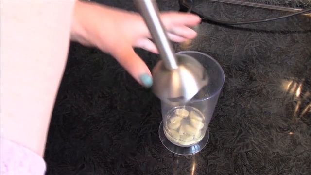 Как приготовить самые вкусные пампушки с чесноком к борщу!