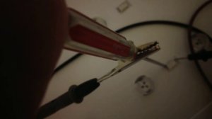 Ремонт телевизора нет изображения LG 39LA620V вышла из строя LED подсветка.