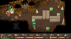 Epic Battle Fantasy 5 - Where to get every single premium item