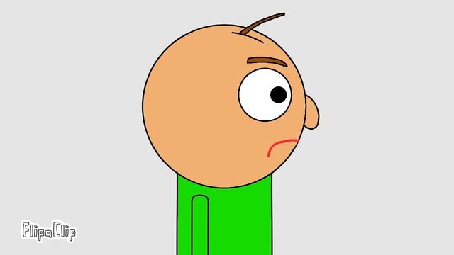 Амонг Ас vs. Балди 2 Часть ( Among Us vs. Baldi) (Пила) смотреть онлайн