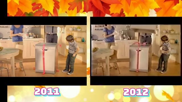 Сравнение реклам Finish Quantum 2011 и 2012 годов (+интро 01.09.-30.10.2021) смотреть онлайн