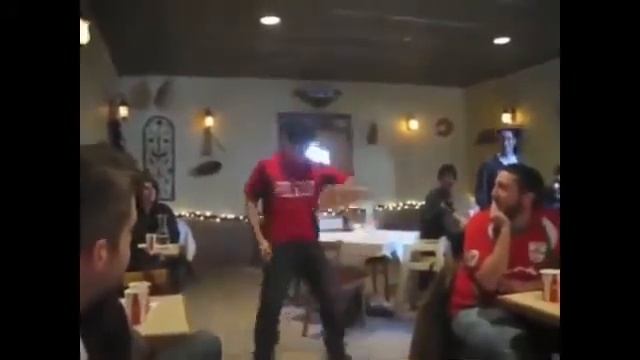 Лучшие приколы))) Смотреть всем смотреть онлайн