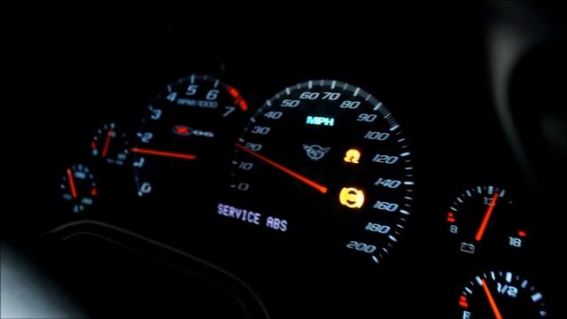 ILLtech Auto Salon - 2001 Z06 Corvette - Dyno смотреть онлайн