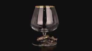 Бокал для коньяка Сом (Серия классик)