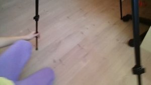 Как пользоваться штативом